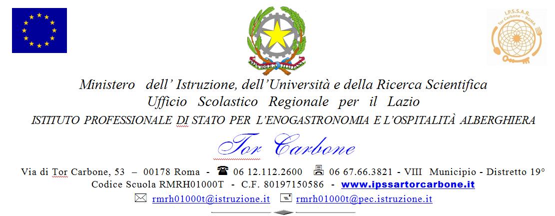 Carta intestata