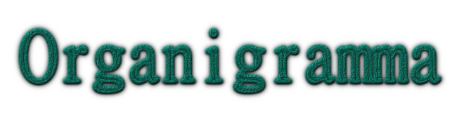 Organigramma