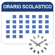 Orario scolastico